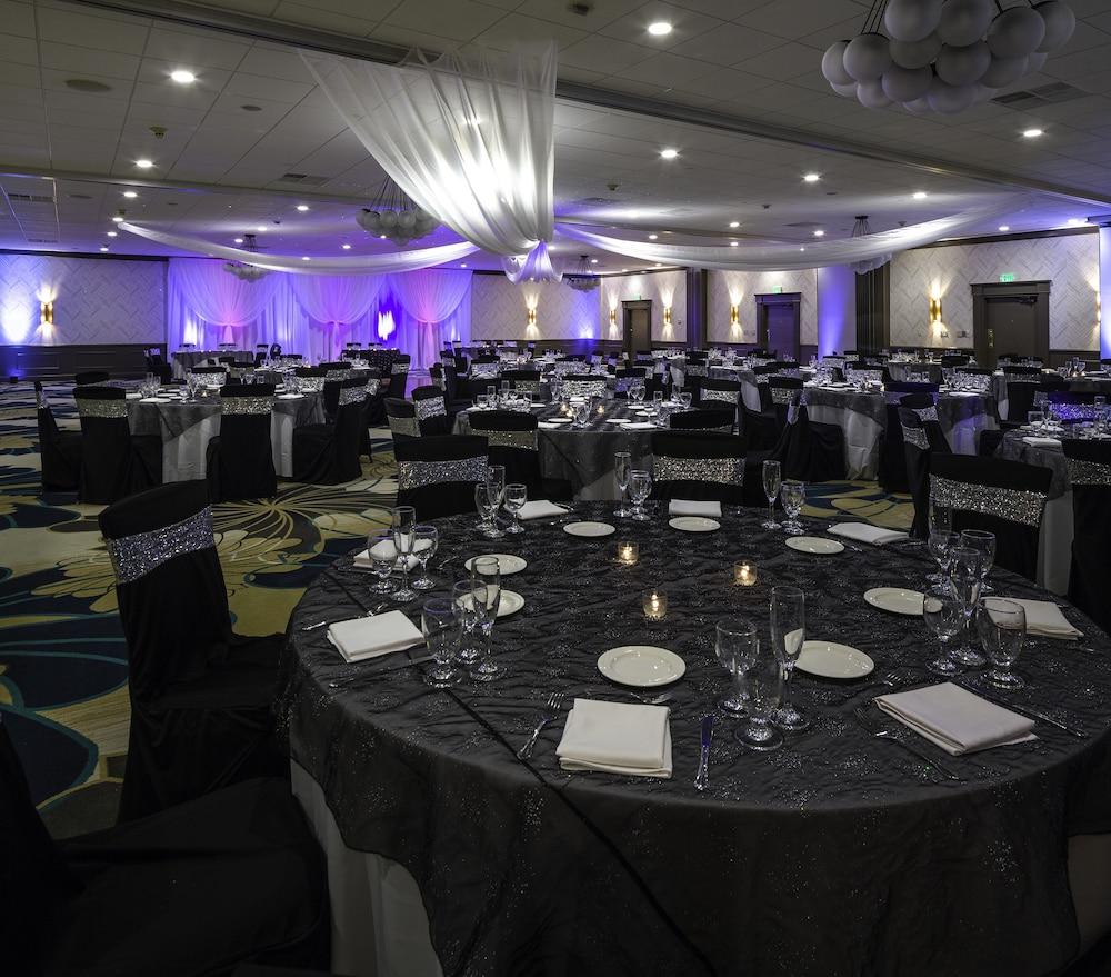 Doubletree By Hilton Hotel Wilmington Esterno foto