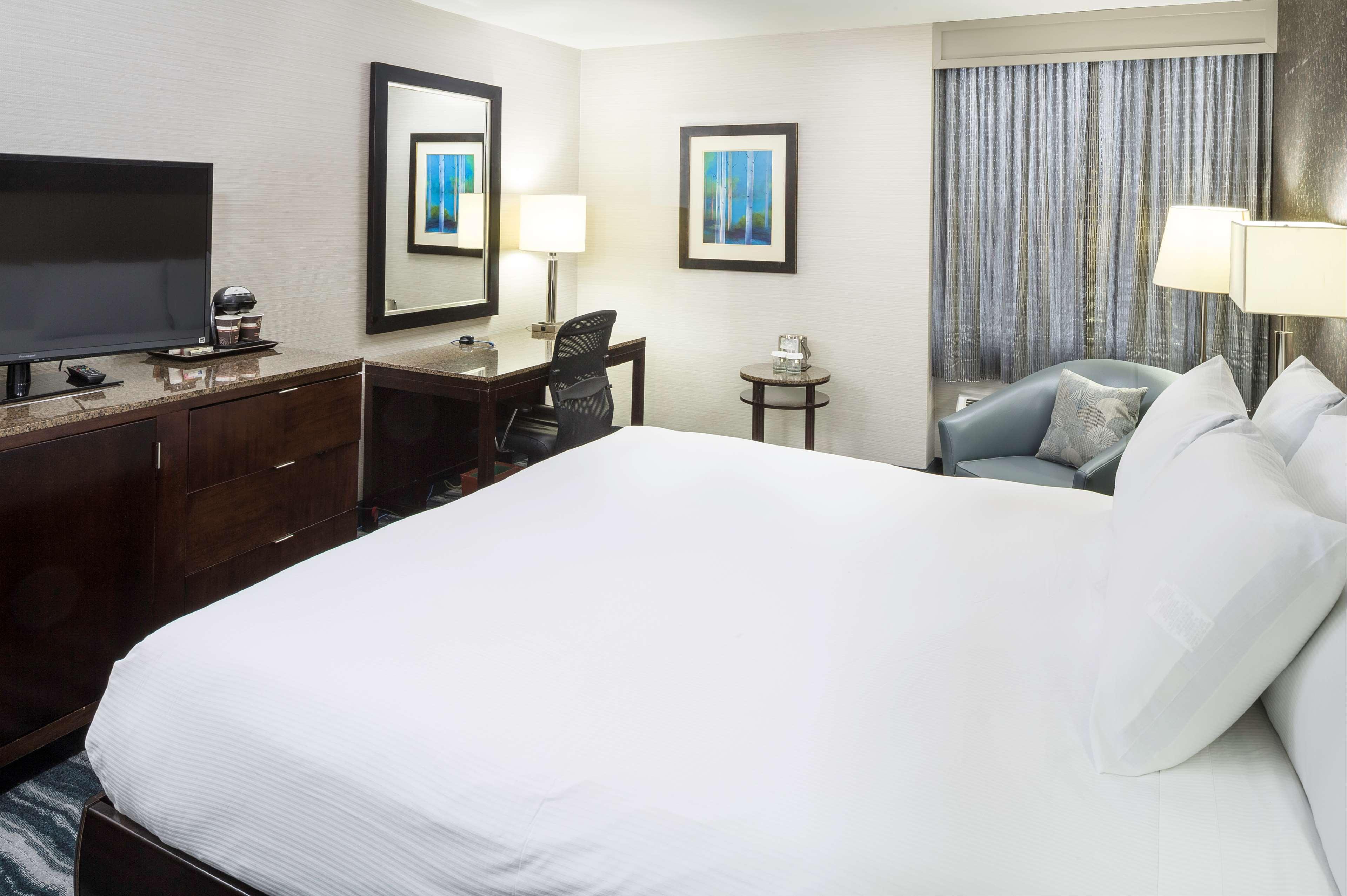 Doubletree By Hilton Hotel Wilmington Esterno foto