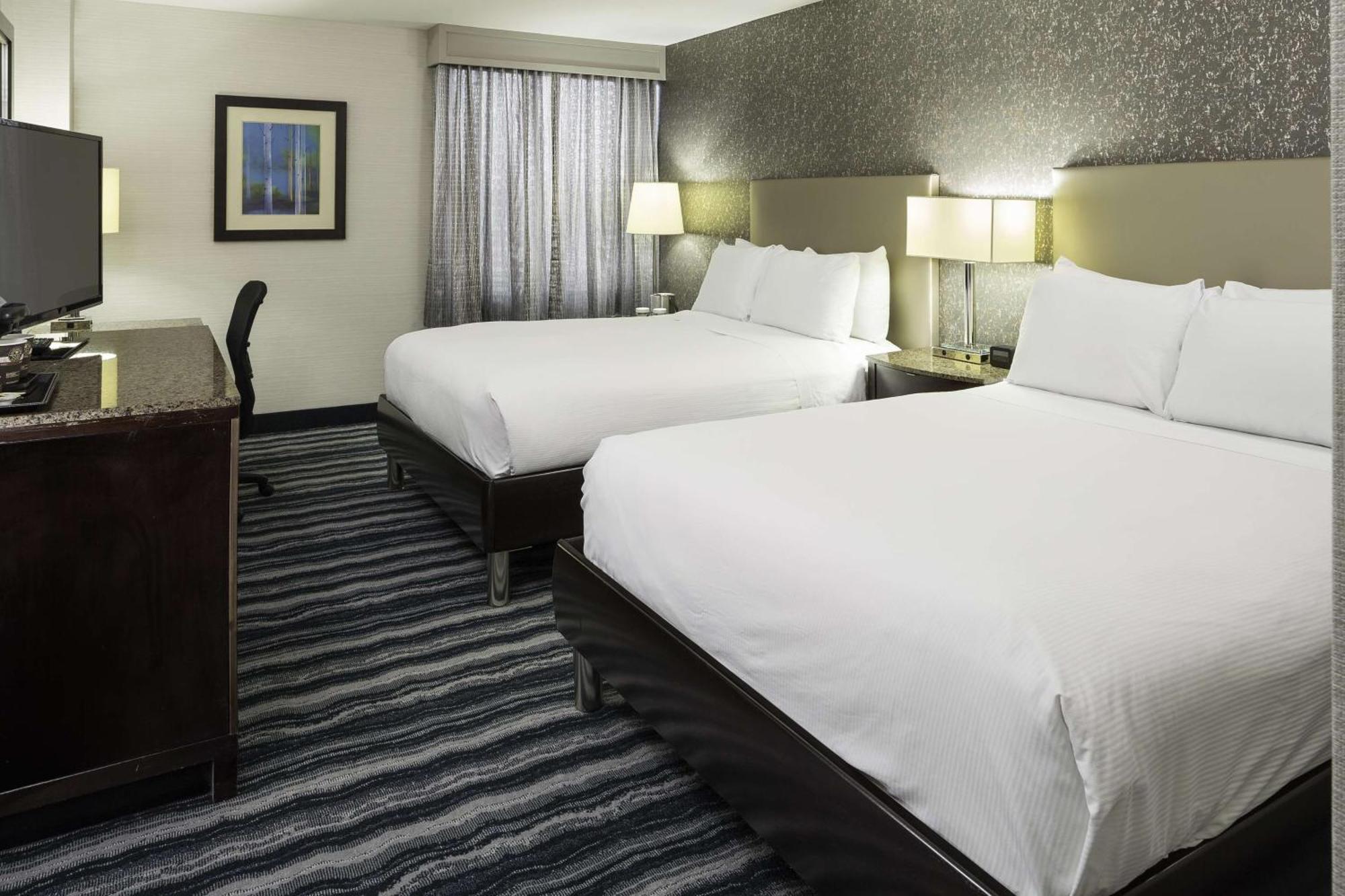 Doubletree By Hilton Hotel Wilmington Esterno foto