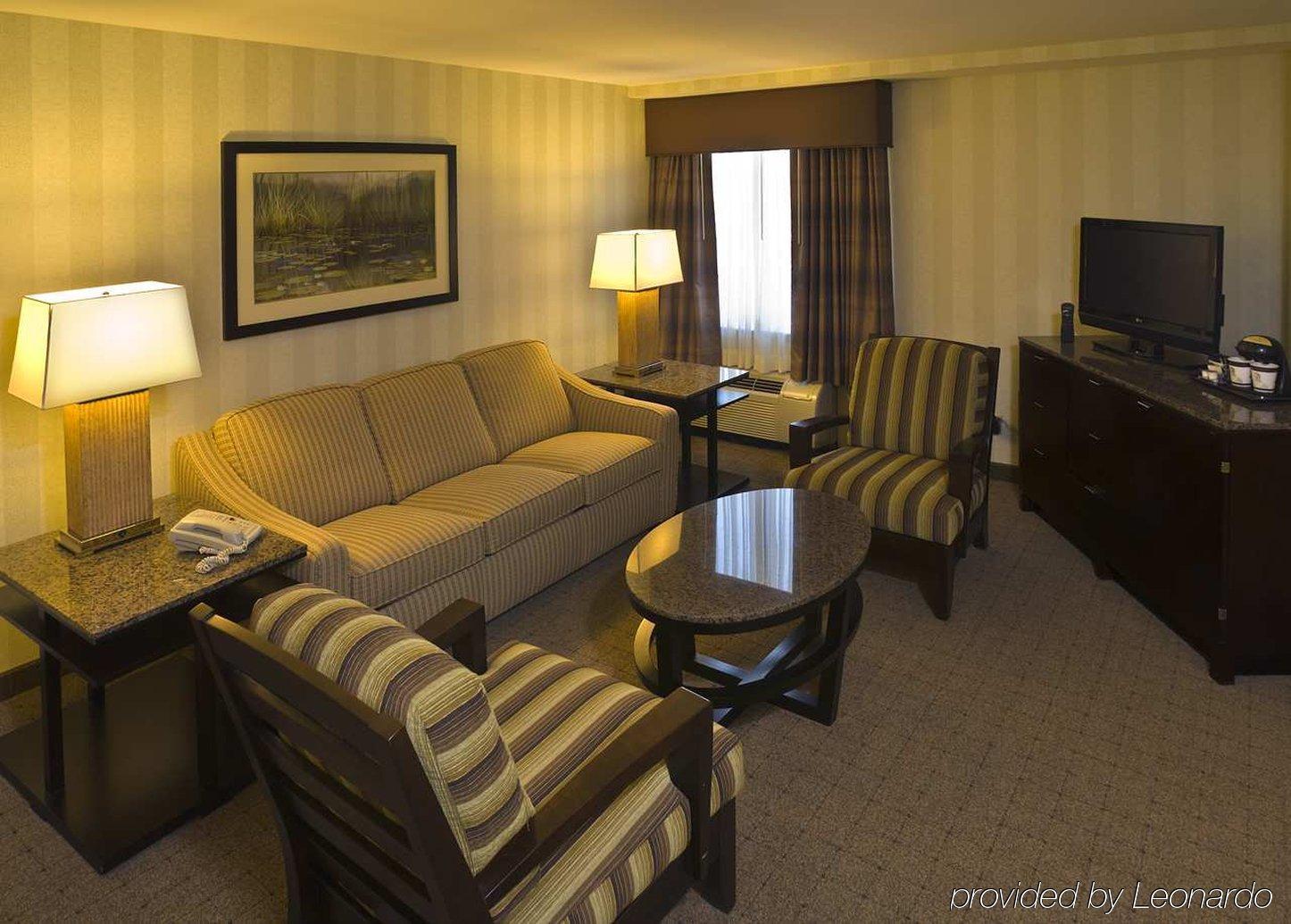Doubletree By Hilton Hotel Wilmington Camera foto