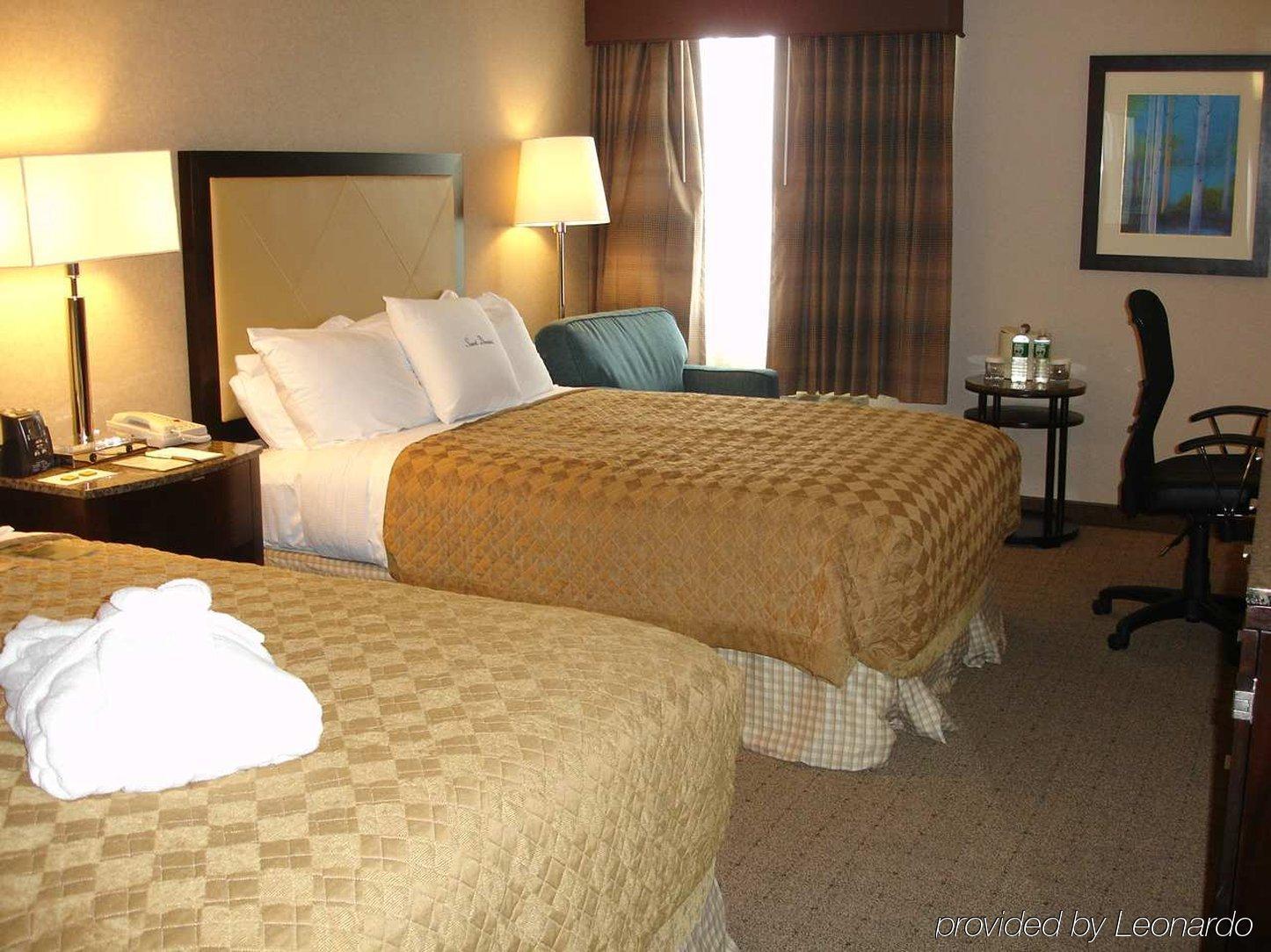 Doubletree By Hilton Hotel Wilmington Camera foto