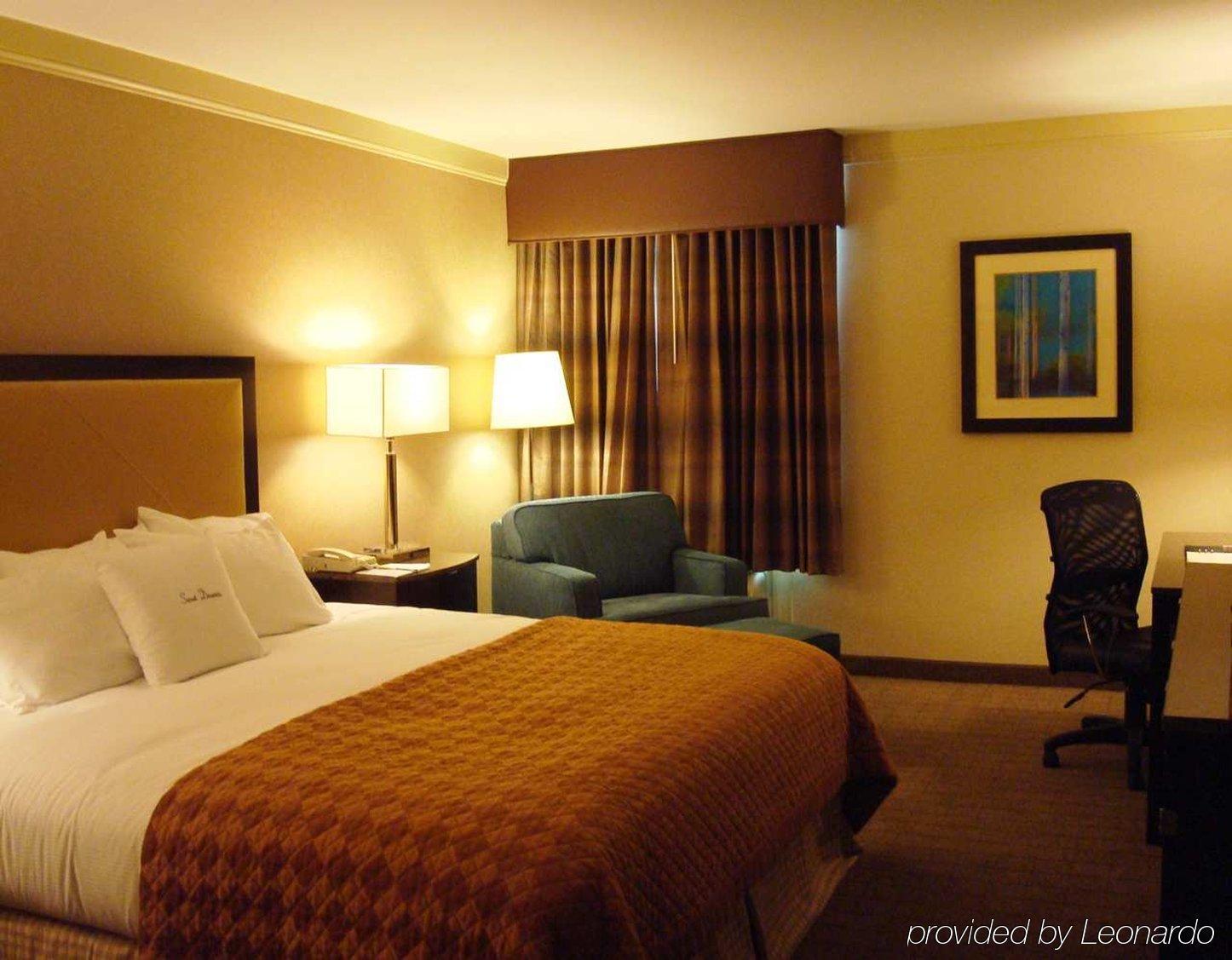 Doubletree By Hilton Hotel Wilmington Camera foto