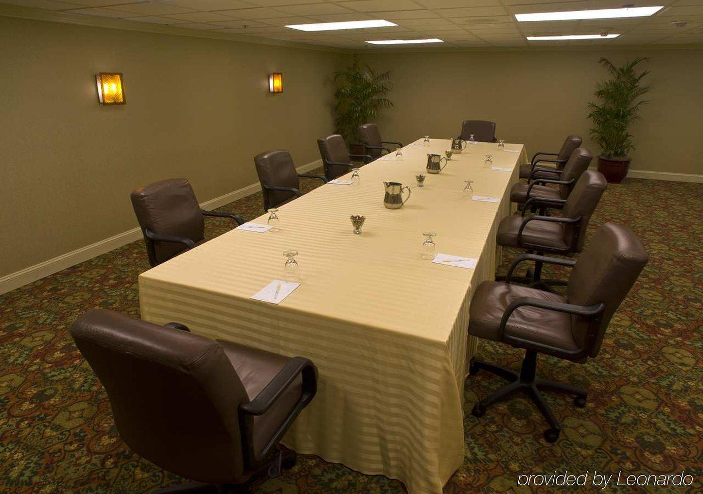 Doubletree By Hilton Hotel Wilmington Servizi foto