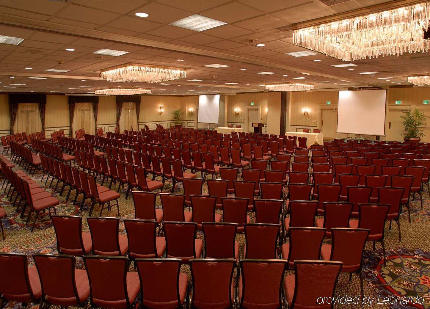 Doubletree By Hilton Hotel Wilmington Servizi foto