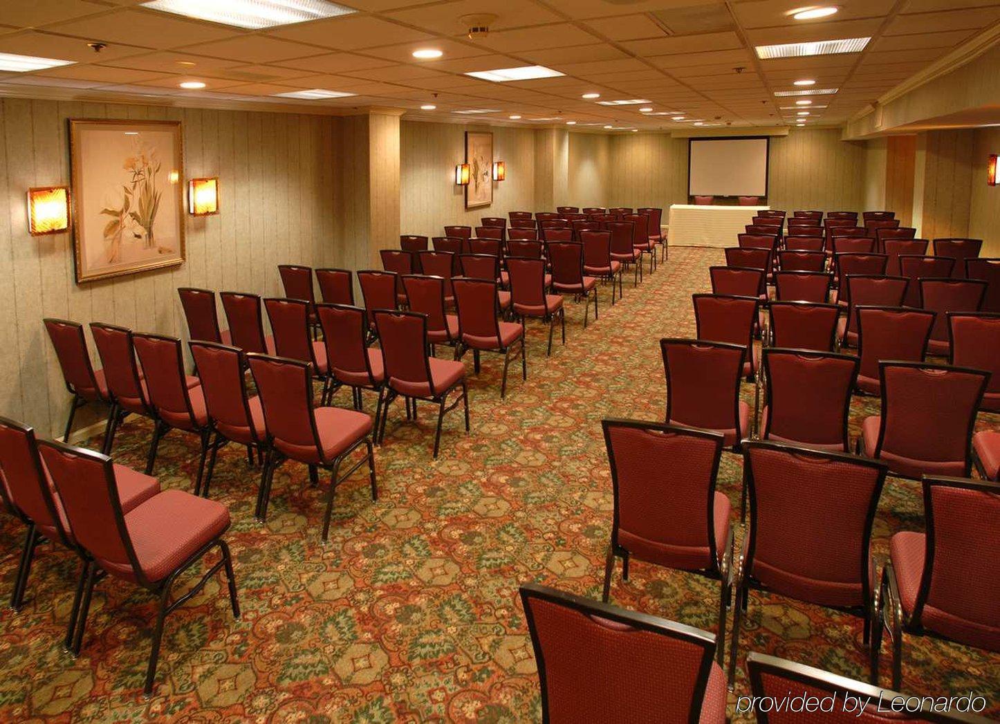 Doubletree By Hilton Hotel Wilmington Servizi foto