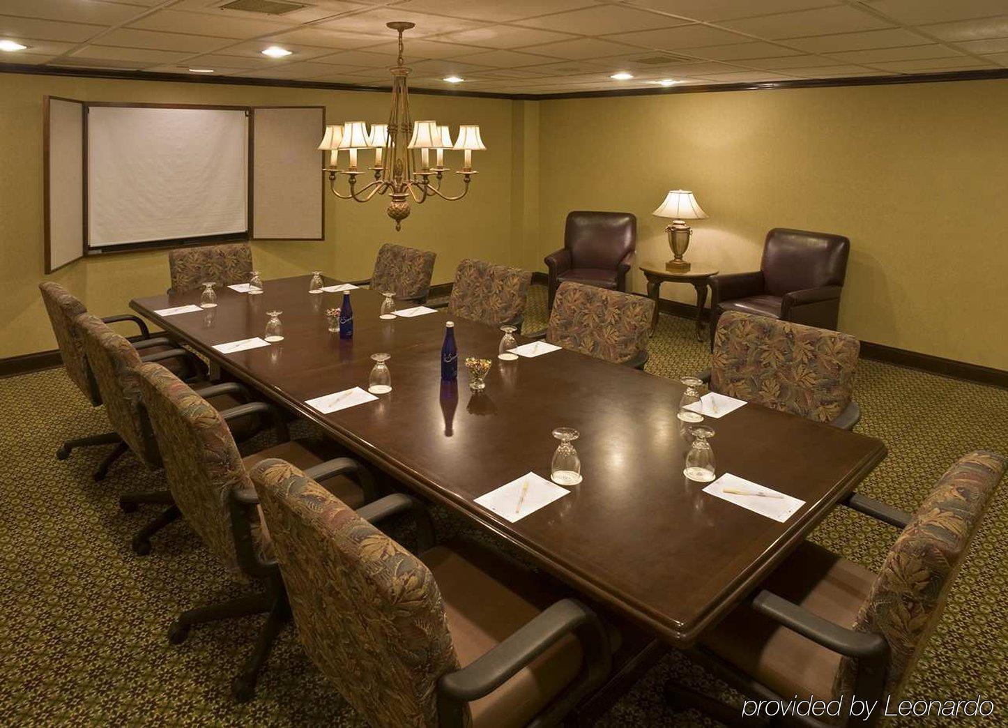 Doubletree By Hilton Hotel Wilmington Servizi foto