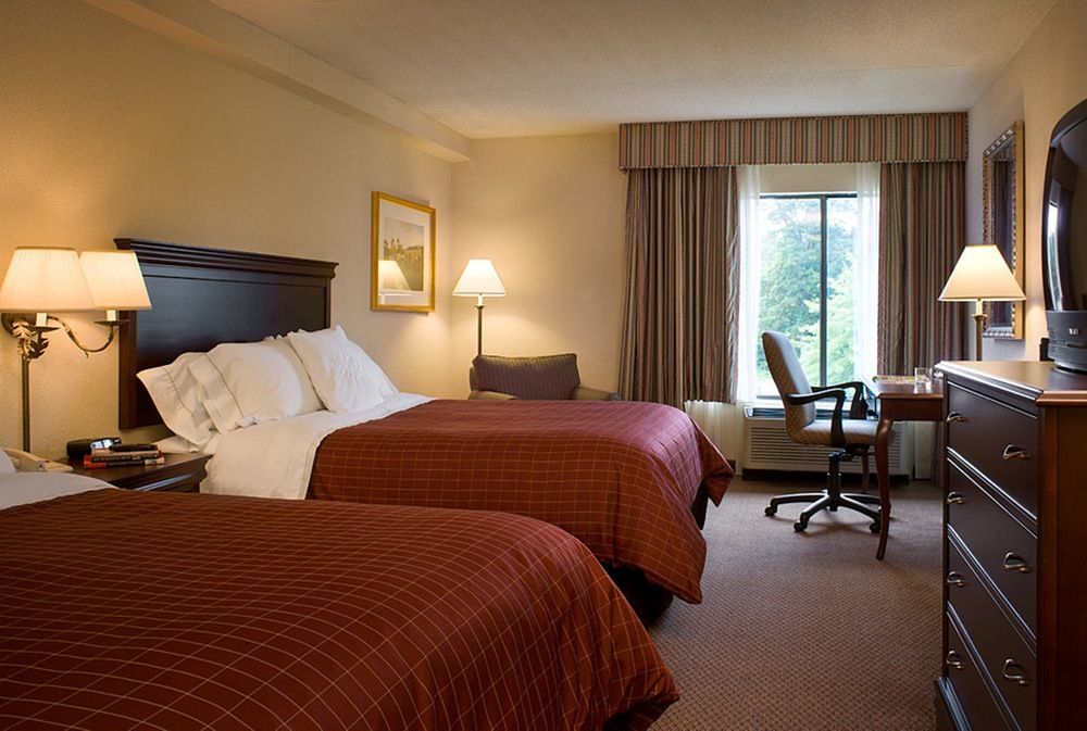 Doubletree By Hilton Hotel Wilmington Esterno foto